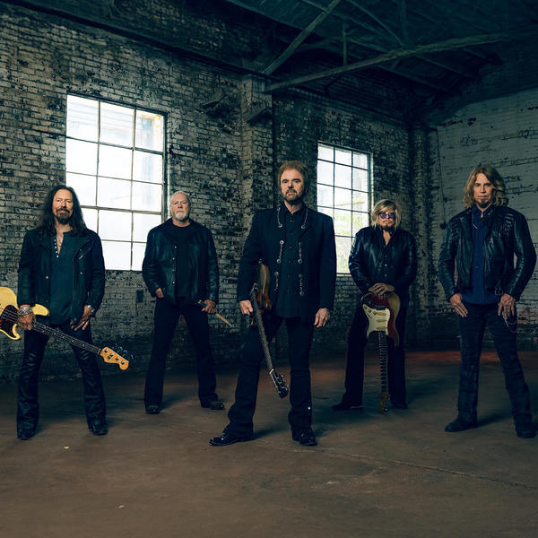 Profile image for 38 Special