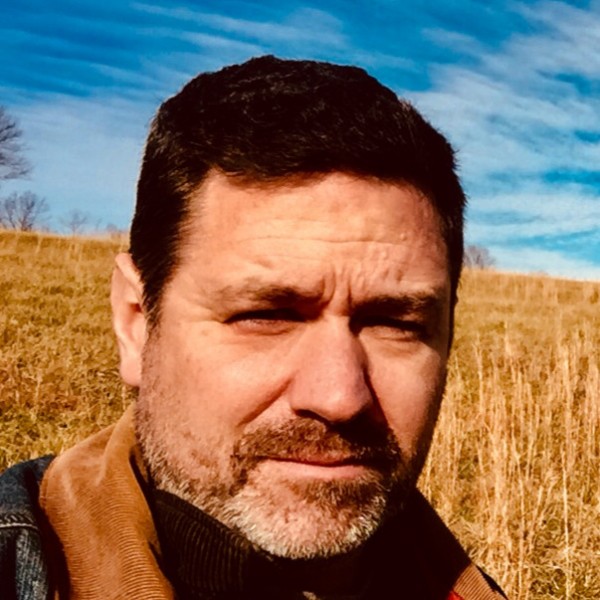 Profile image for Adrian John Szozda