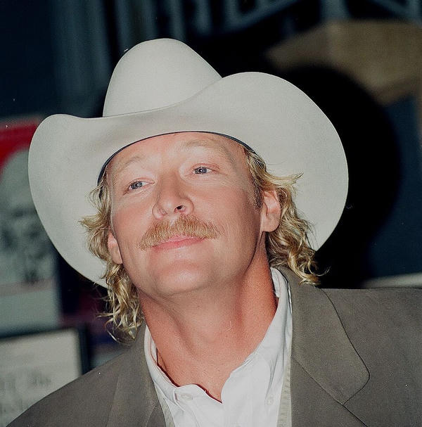 Profile image for Alan Jackson