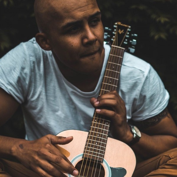 Profile image for Alex Martin