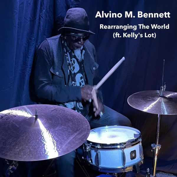Profile image for Alvino M. Bennett