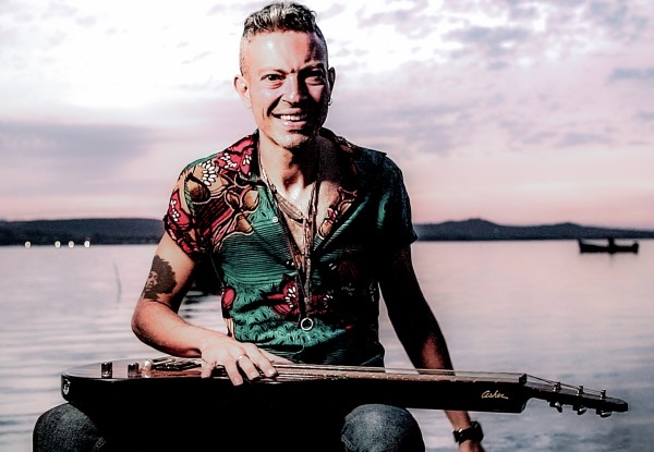 Profile image for Andrea De Luca