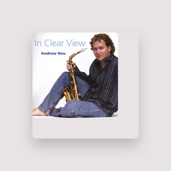 Profile image for Andrew Neu
