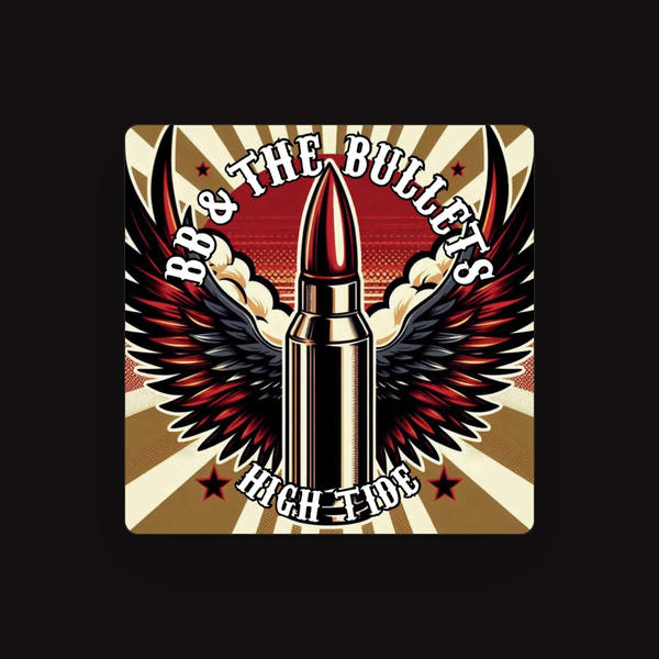 Profile image for BB & The Bullets