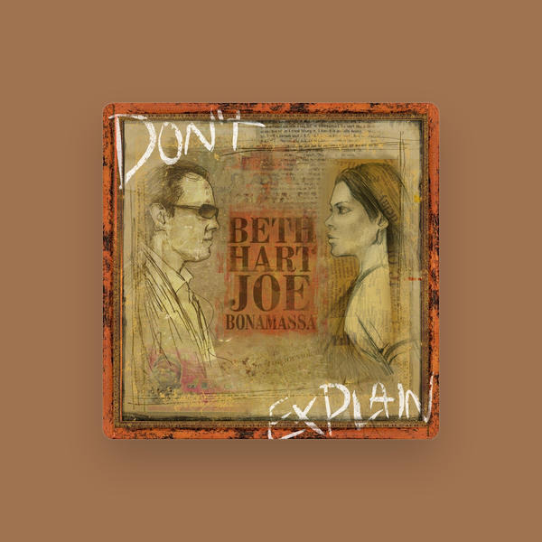 Profile image for Beth Hart & Joe Bonamassa