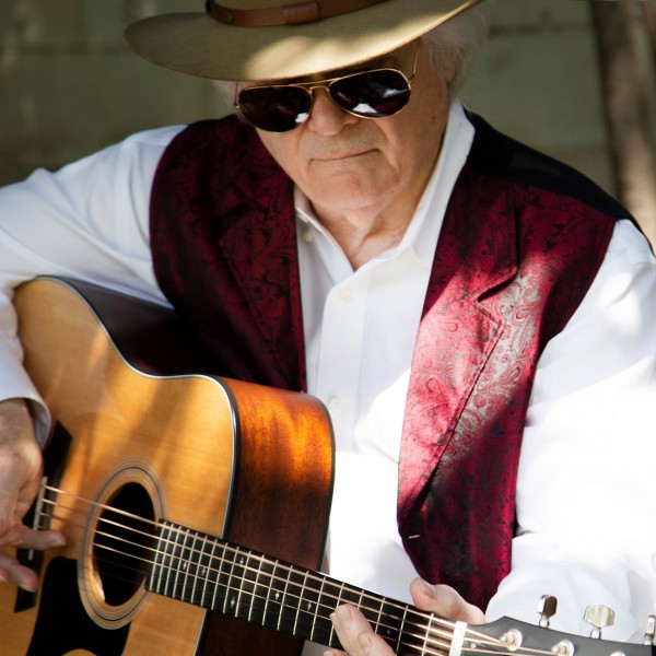 Profile image for Big Jim Davis