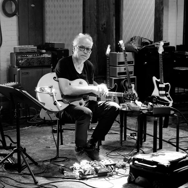 Profile image for Bill Frisell