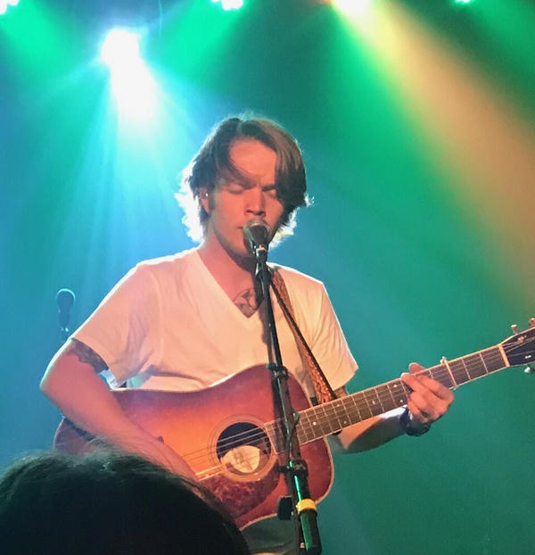 Profile image for Billy Strings