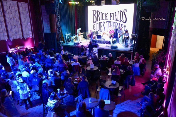 Profile image for Brick Fields