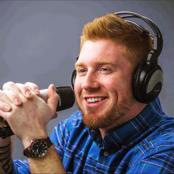 Profile image for Britton James