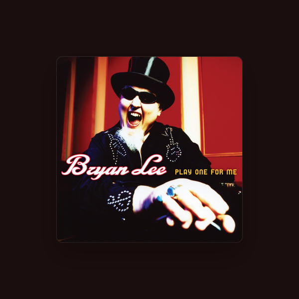 Profile image for Bryan Lee