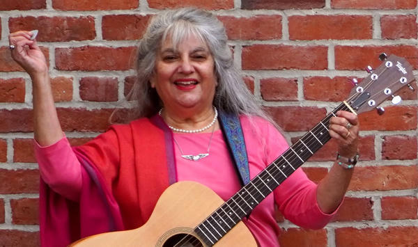 Profile image for Carol Sokoloff