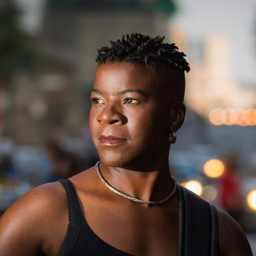 Profile image for Cécile Doo-Kingué