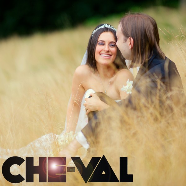 Profile image for Che-Val