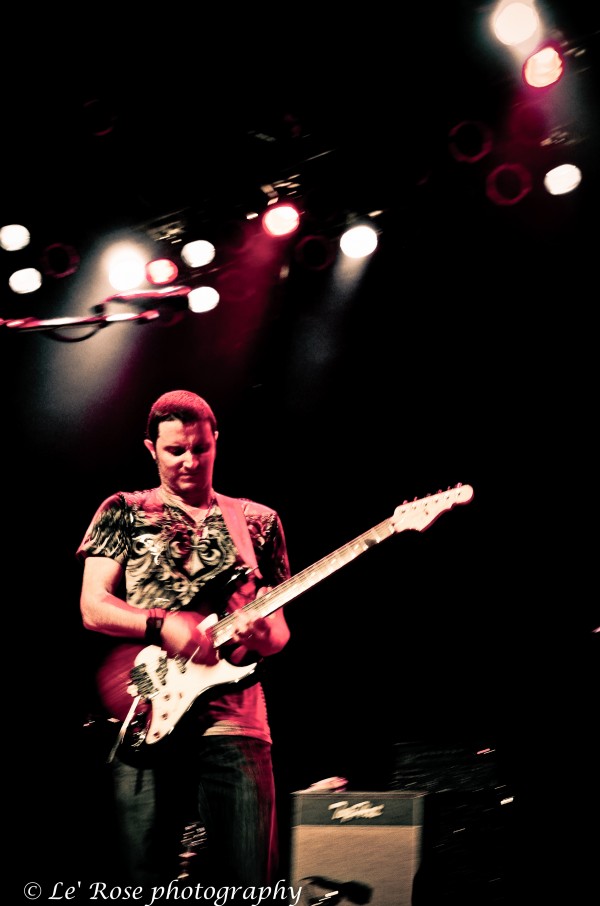 Profile image for Chris Forte