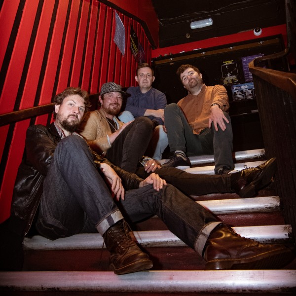 Profile image for Consummate Rogues