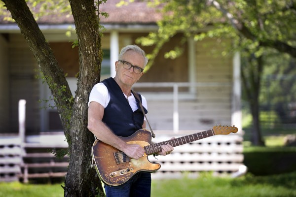 Profile image for David Graff