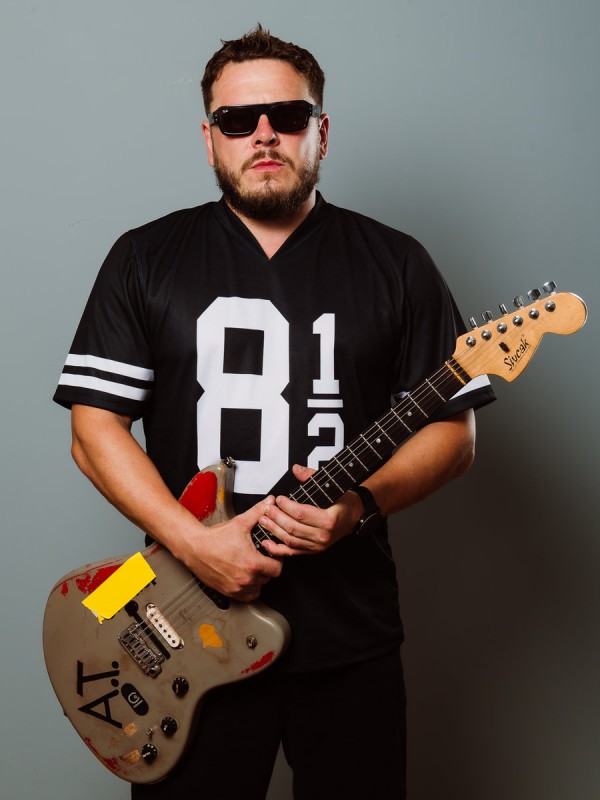 Profile image for David Kollar