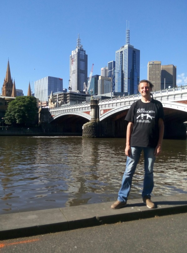 Profile image for Denis Krupin