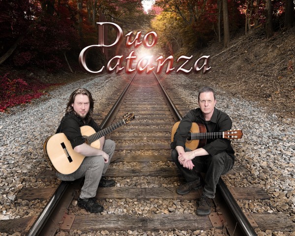 Profile image for Duo Catanza