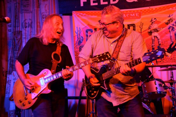 Profile image for Eddie Heinzelman