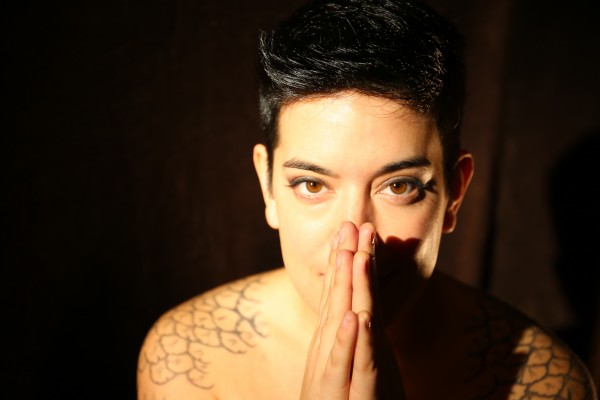 Profile image for Elias Krell