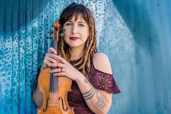 Profile image for Emerald Rae