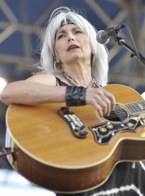 Profile image for Emmylou Harris