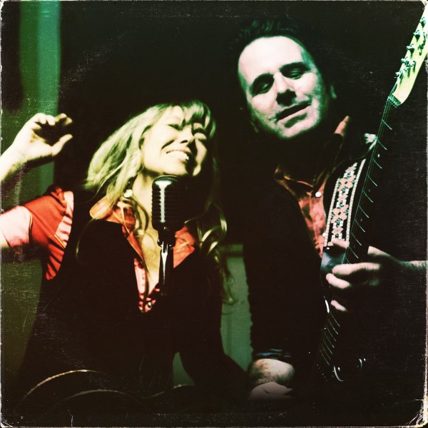 Profile image for Felicity Urquhart & Josh Cunningham