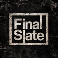 Profile image for Final Slate