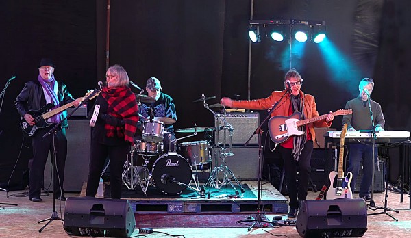 Profile image for Glen Foster Group