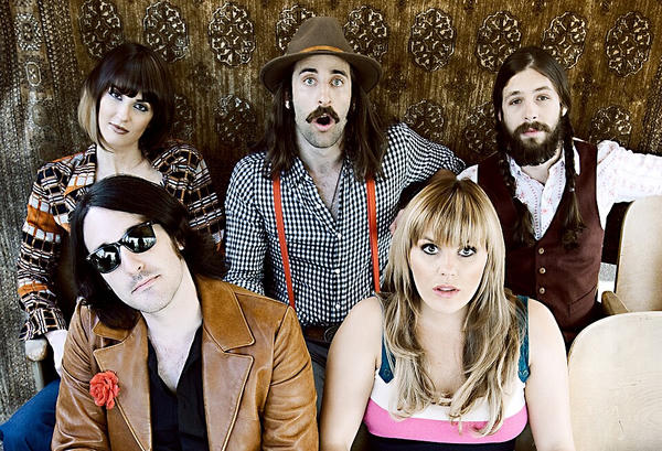 Profile image for Grace Potter & The Nocturnals