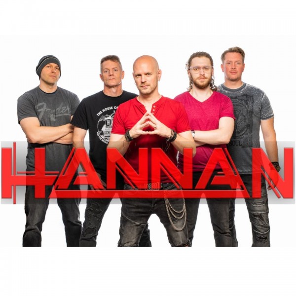 Profile image for HANNAN