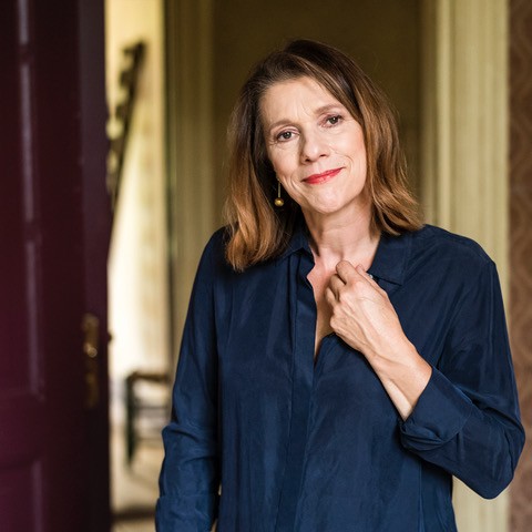 Profile image for Ineke Vandoorn