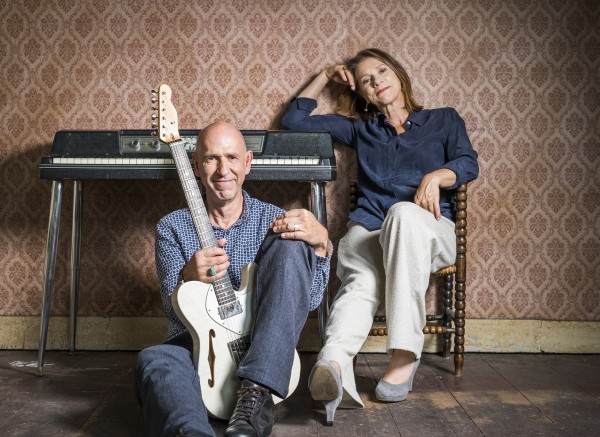 Profile image for Ineke Vandoorn & Marc van Vugt