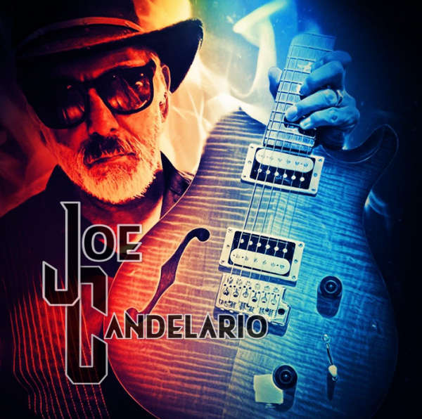 Profile image for Joe Candelario