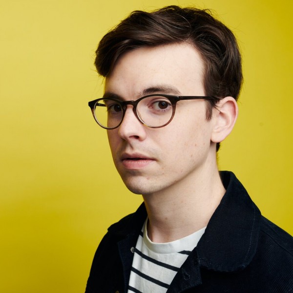 Profile image for Joshua Lee Turner