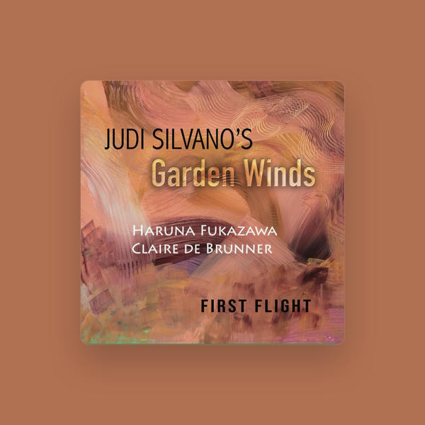 Profile image for Judi Silvano’s Garden Winds