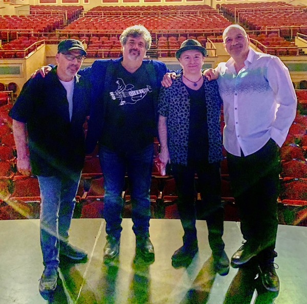 Profile image for Jump Back