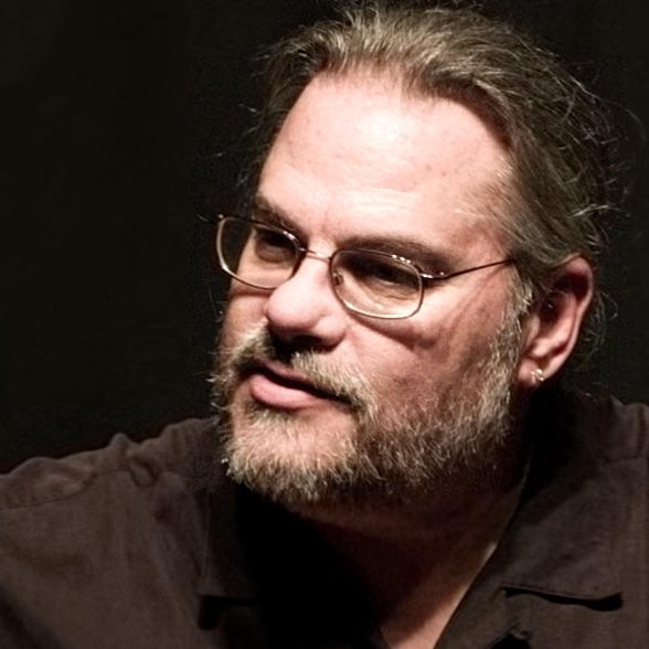 Profile image for Ken Bonfield