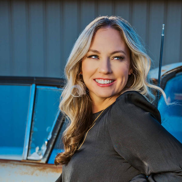 Profile image for Kristy Cox