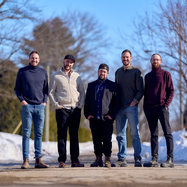 Profile image for Le Diable à Cinq