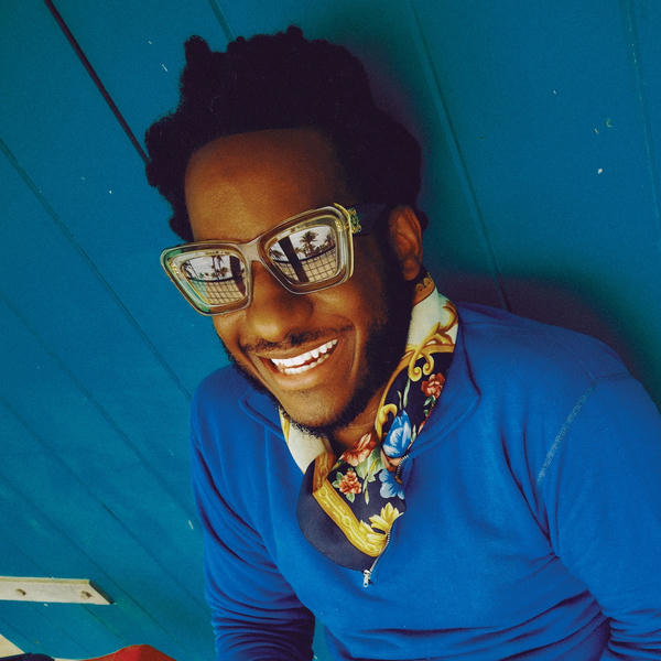 Profile image for Leon Bridges