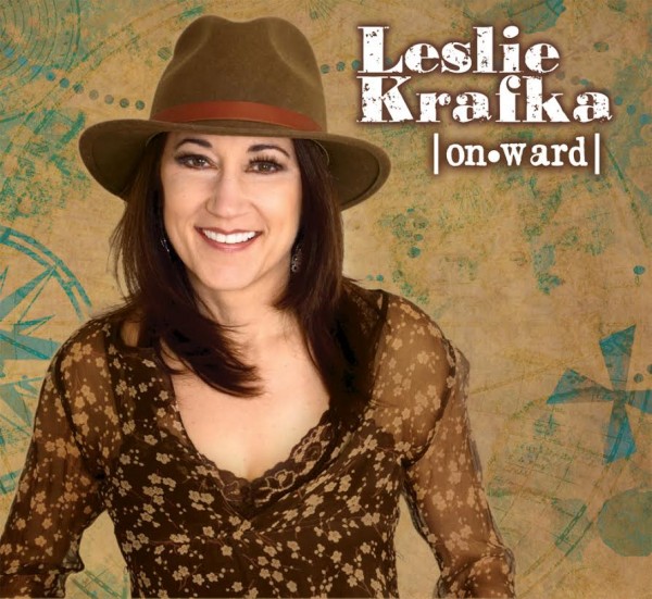 Profile image for Leslie Krafka