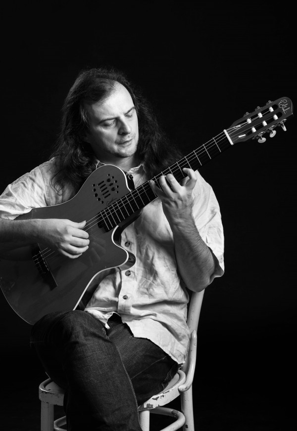 Profile image for Maciej Wieżyński