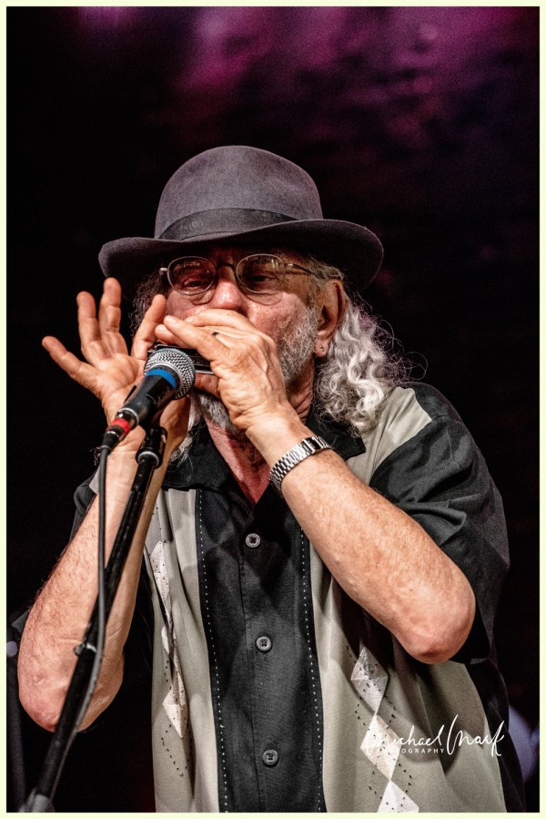 Profile image for Mad Dog Friedman