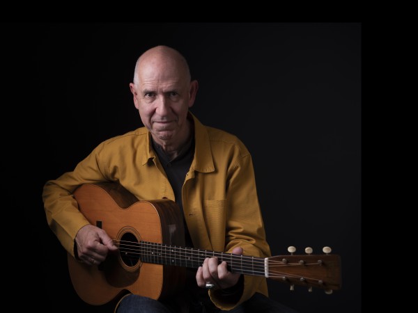 Profile image for Marc van Vugt