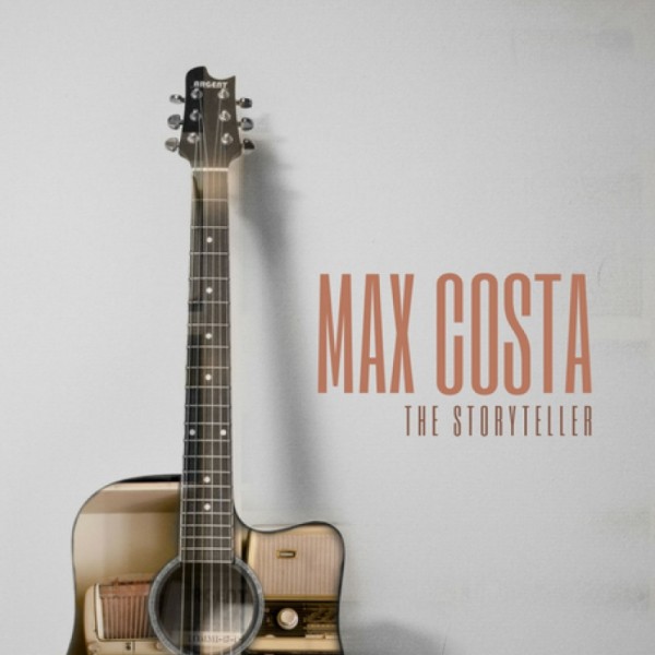 Profile image for Max Costa