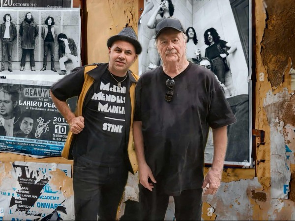 Profile image for McKenna Moonah Blues Duo