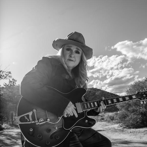 Profile image for Melissa Etheridge